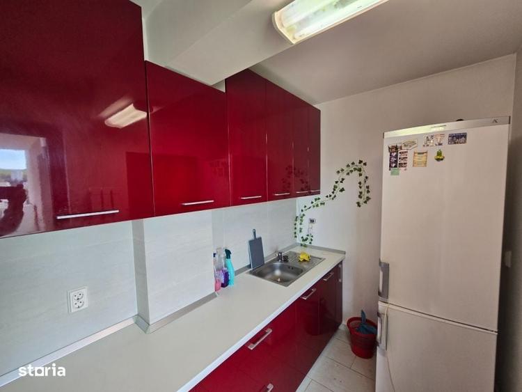 Apartament 1 camera, Flora Park, Manastur - 6