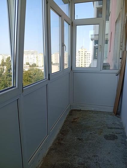 Apartament cu 2 camere semidecomandat în Fundeni