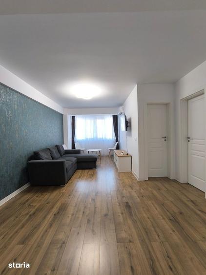 Apartament cu 2 camere în Cug
