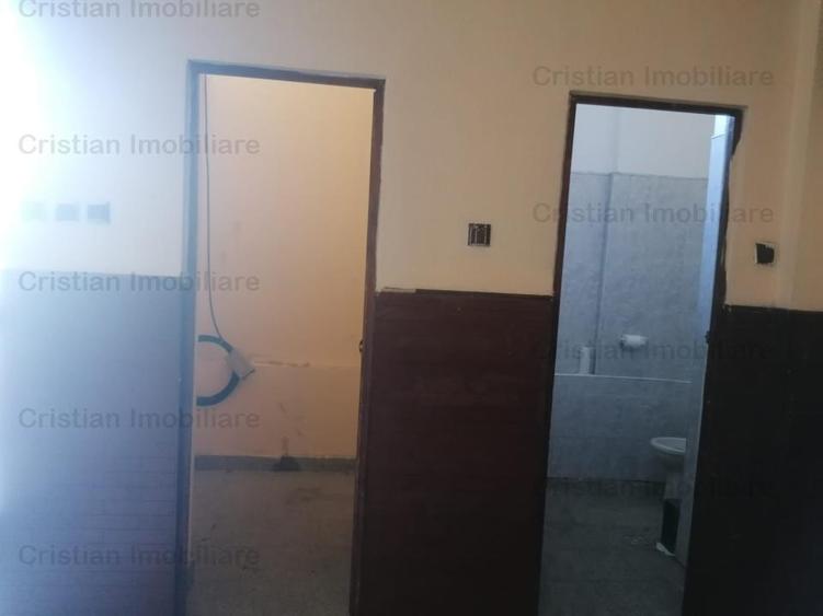 Spațiu comercial, de 47 mp, în Calarași 4