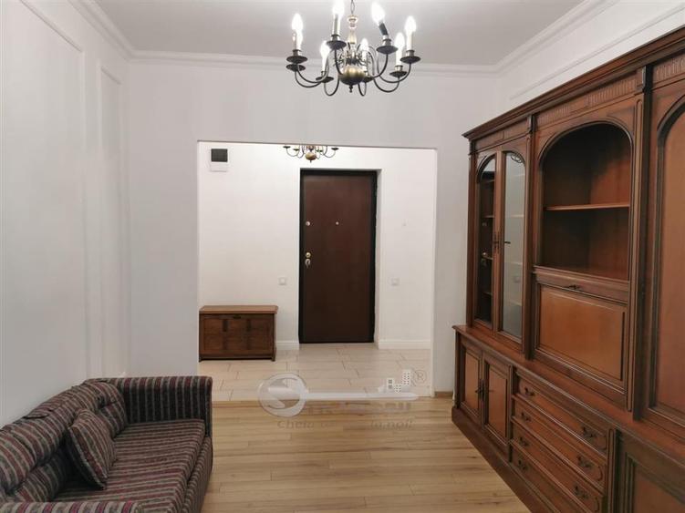 Apartament cu 2 camere decomandat în Copou