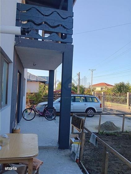 Casă cu 4 camere în Todirel