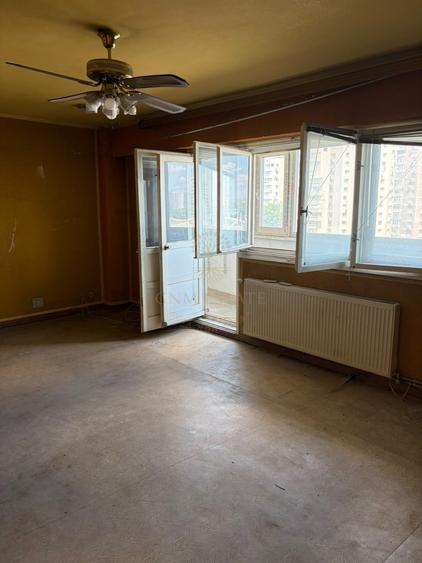 4 Camere Centrala Proprie Bloc Reabilitat | Metrou Lujerului - 5