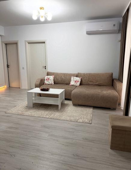 Apartament 3 camere  – Mobilat complet – Parcare subterana - 4