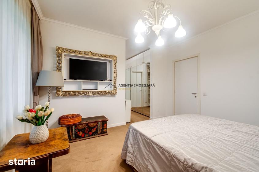 2 camere premium cu terasa privata ?i piscina - 1