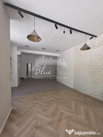 Zona Tomis 3- Bd . Tomis, spatiu comercial 65 mp - Constanta (Constanta) - 12