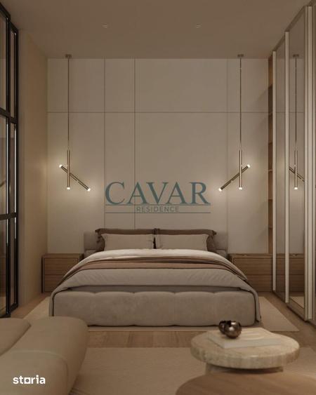 Alege Responsabil. Alege Proiectele Cavar Residence - 4