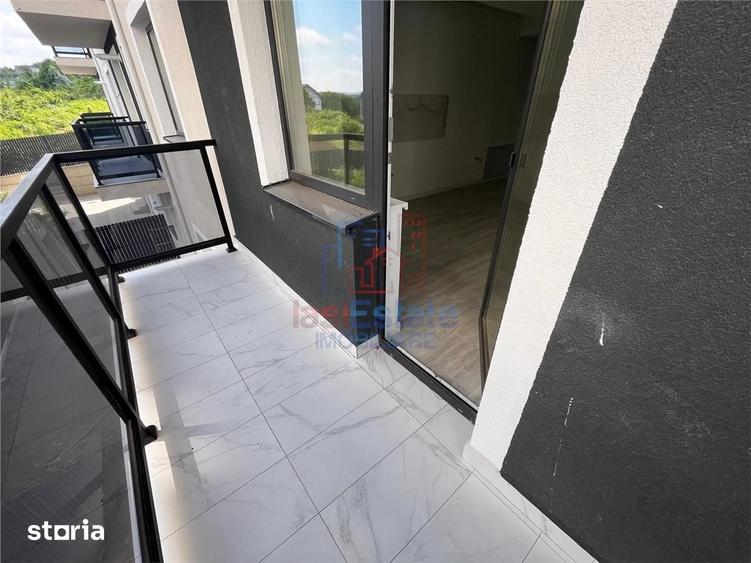 Apartament cu 2 camere în Bârnova