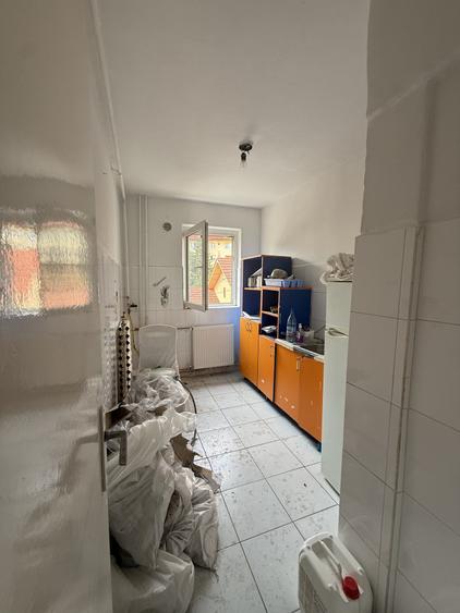 Apartament cu 2 camere decomandat în Șagului
