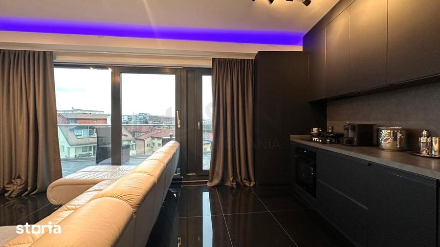 Apartament 3 camere Soseaua Nordului - 6