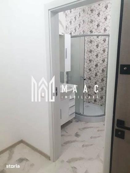 Apartament 2 camere de inchiriat | Sibiu | 53 mp | balcon - 2