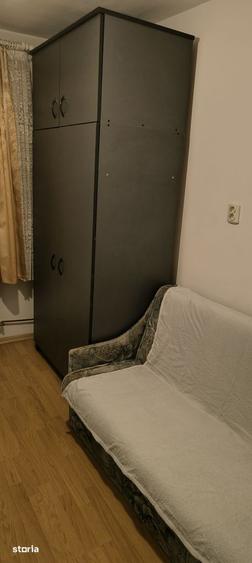 Garsonieră, mobilată în Complex Studențesc