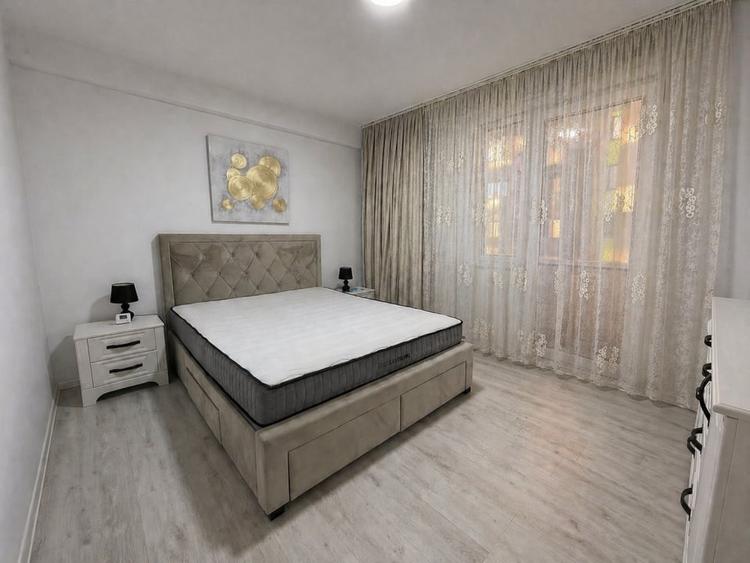 Apartament cu 2 camere semidecomandat în Ampoi 3