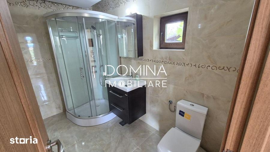 Casă cu 6 camere cu Teren 300 Mp în Central