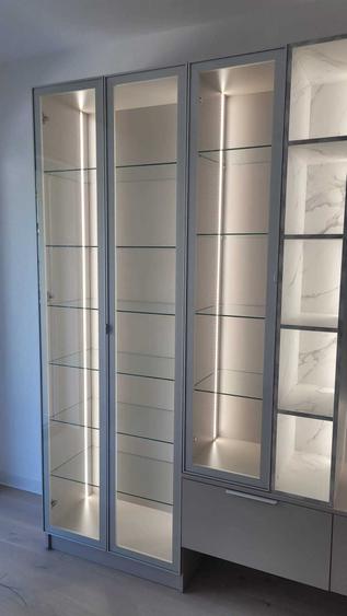 Apartament cu 3 camere în Sud