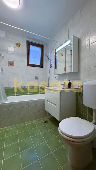 Apartament cu 2 camere decomandat, mobilat în Floreasca