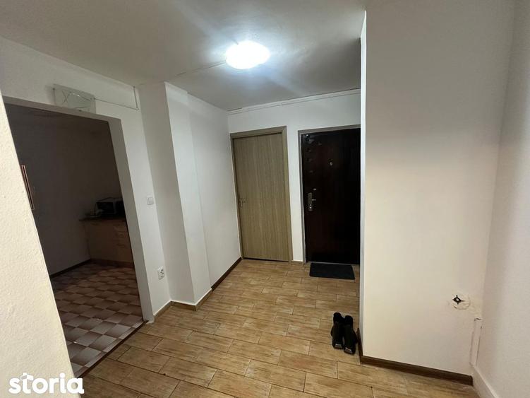 Exclusiv! Apartament 2 camere decomandat - Inel II - 89.000 euro - 8
