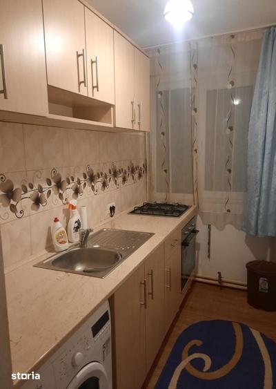 Apartament cu 2 camere în Medicină