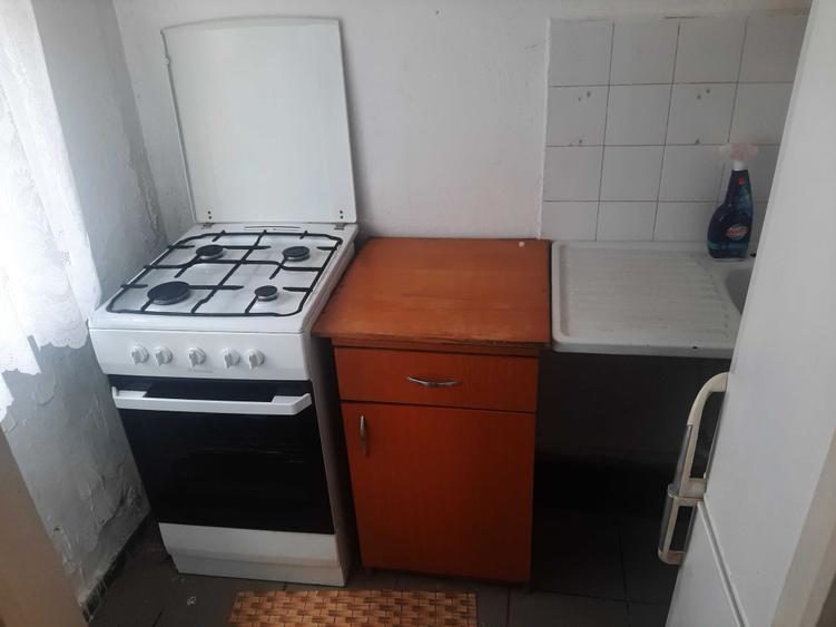 Garsonieră decomandată în Mărăței