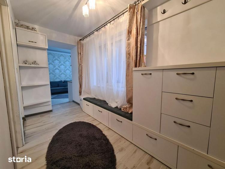 Casă cu 3 camere cu Teren 320 Mp în Moara de Vânt