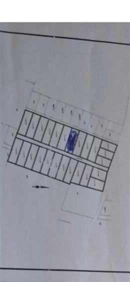 Teren extravilan de 1012 mp, în Aeroport