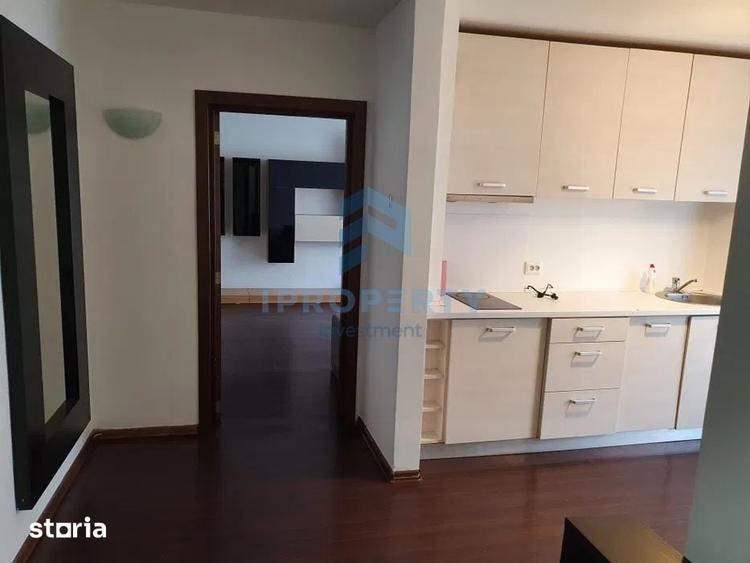 Apartament 2 Camere Bd. Octavian Goga Balcon Stradal - 5