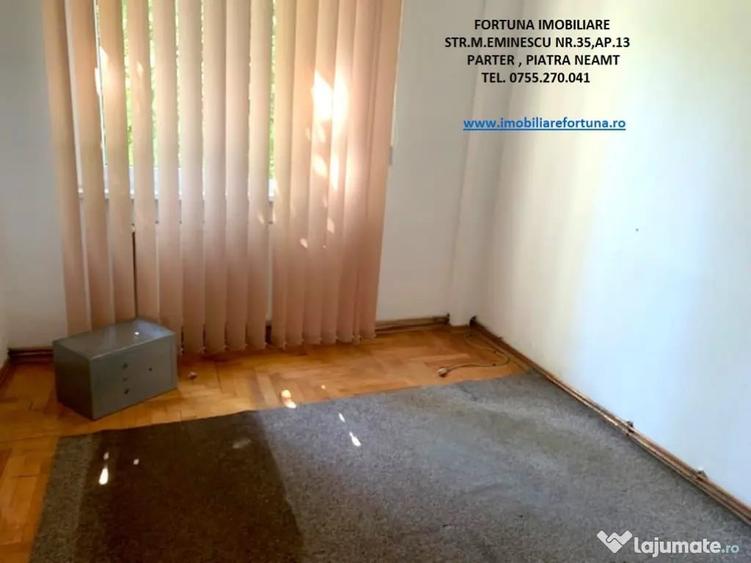 Proprietate generoasa pt. birouri sau locuit,etaj 1,Tribunalul Vechi - 16