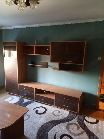 Apartament cu 2 camere semidecomandat în Govândari