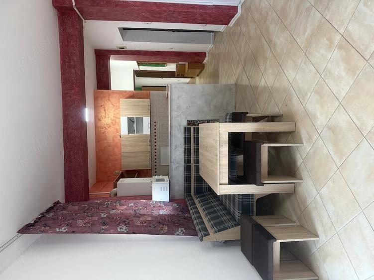 Apartament cu 2 camere decomandat în Nord