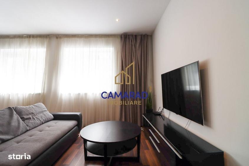 Apartament 3 camere de vanzare | Rin Residence (fost Rin Grand Hotel) - 3