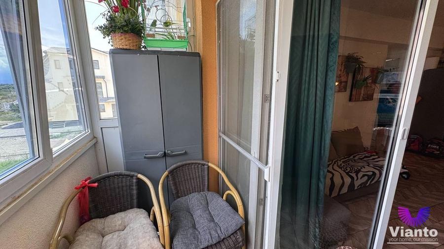 Apartament cu 3 camere decomandat, mobilat în Sud-Est