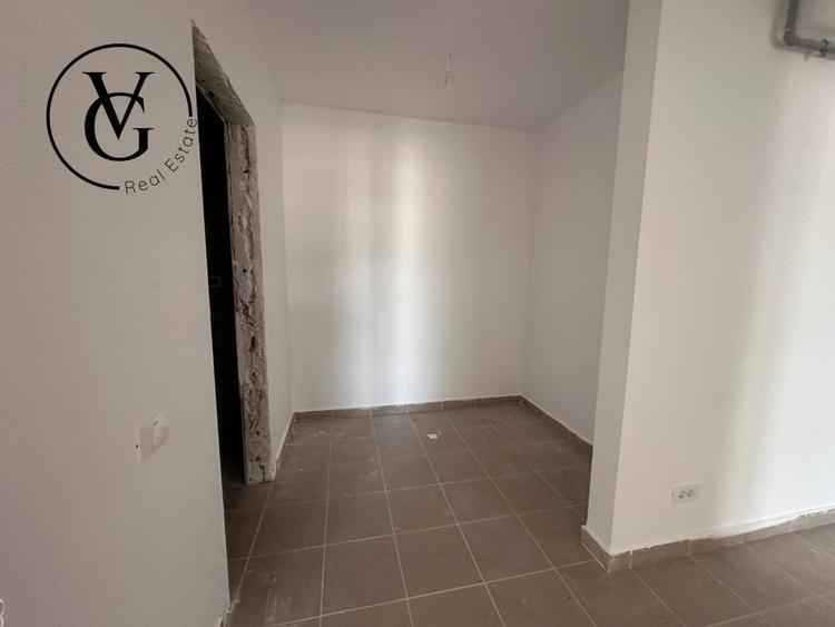Apartament cu 2 camere decomandat în Tomis Plus