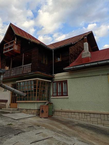 Casă cu 3 camere decomandat în Provița de Jos