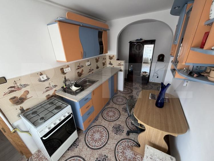 Apartament 2 camere decomandat, Micro Aiud - 3