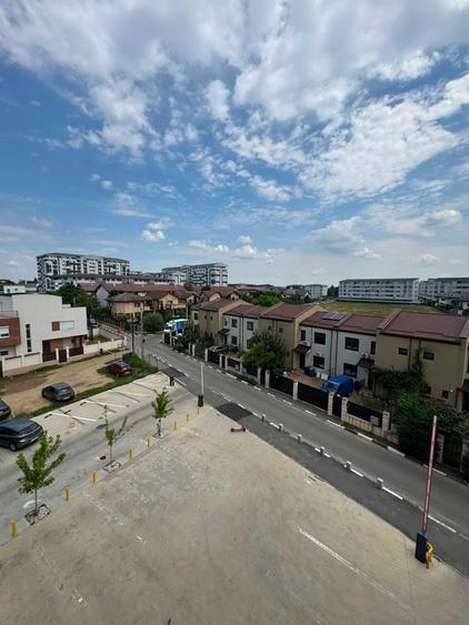 Garsoniera de inchiriat | Militari Residence | Strada Orhideelor | Etaj 3 | Lift | Parcare - 6