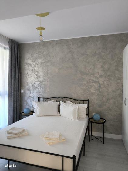 Apartament cu 2 camere în Nord — fotografia 1