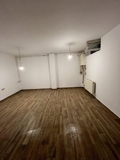 Garsonieră decomandată în Chiajna