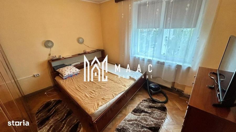 BLACK FRIDAY I Apartament Central I 3 Camere I 56 mp I Balcon I Ideal - 12