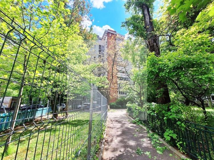 Apartament cu 2 camere circular, mobilat în Timișoara