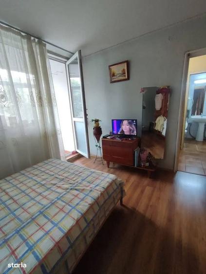Apartament cu 3 camere decomandat în 1 Decembrie 1918