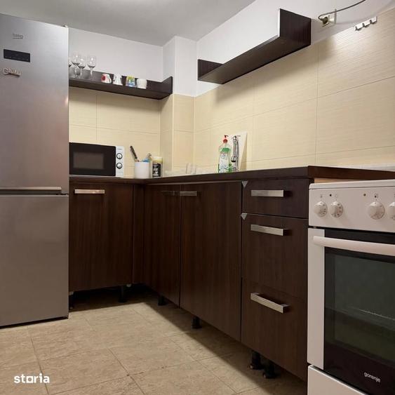 Apartament cu 2 camere în Olimpia-Stadion