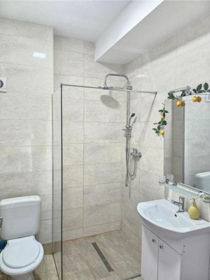 Apartament cu 2 camere decomandat în Nord