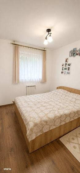Apartament cu 4 camere decomandat în Central
