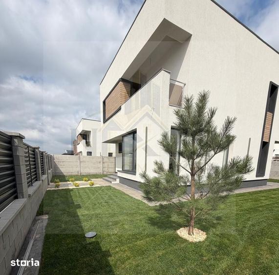 Casa individuala | 150 metri Bulevard - 4 cam - Gazon - 3 minute STB - 17