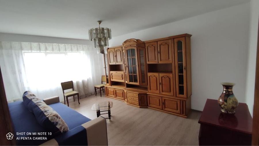 Inchiriez apartament 2 camere, zona Rovine din Craiova - 11