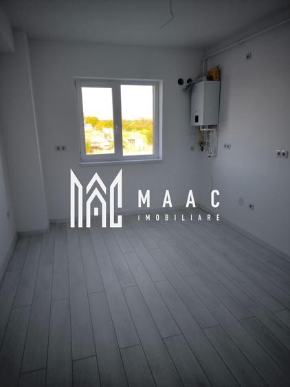 Apartament cu 2 camere decomandat în Vest