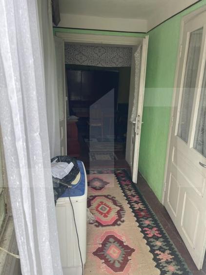 Casă individuală cu 4 camere cu Canalizare în Brăești