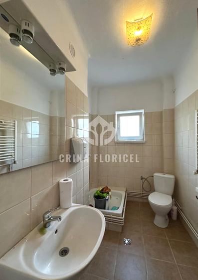 Apartament cu 5 camere decomandat în Dorobanți