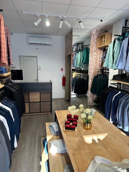 Spațiu comercial, de 40 mp, în Ultracentral