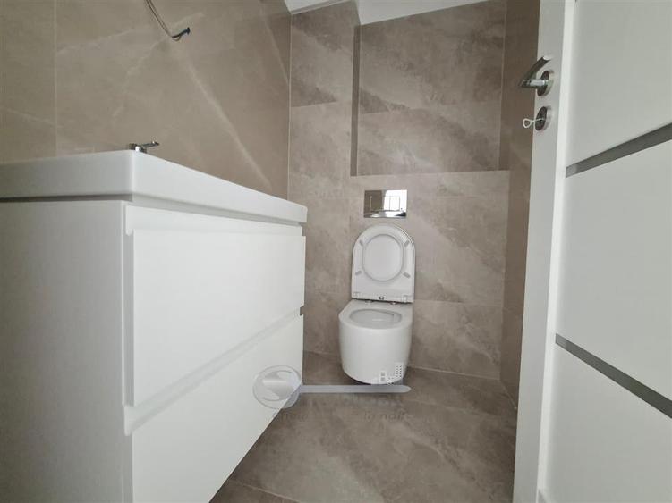 Apartament cu 3 camere decomandat în Popas Păcurari